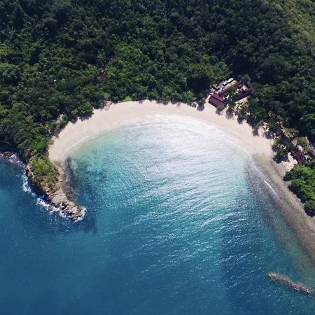 Dolphin Bay Island Resort Kota Belud Екстериор снимка