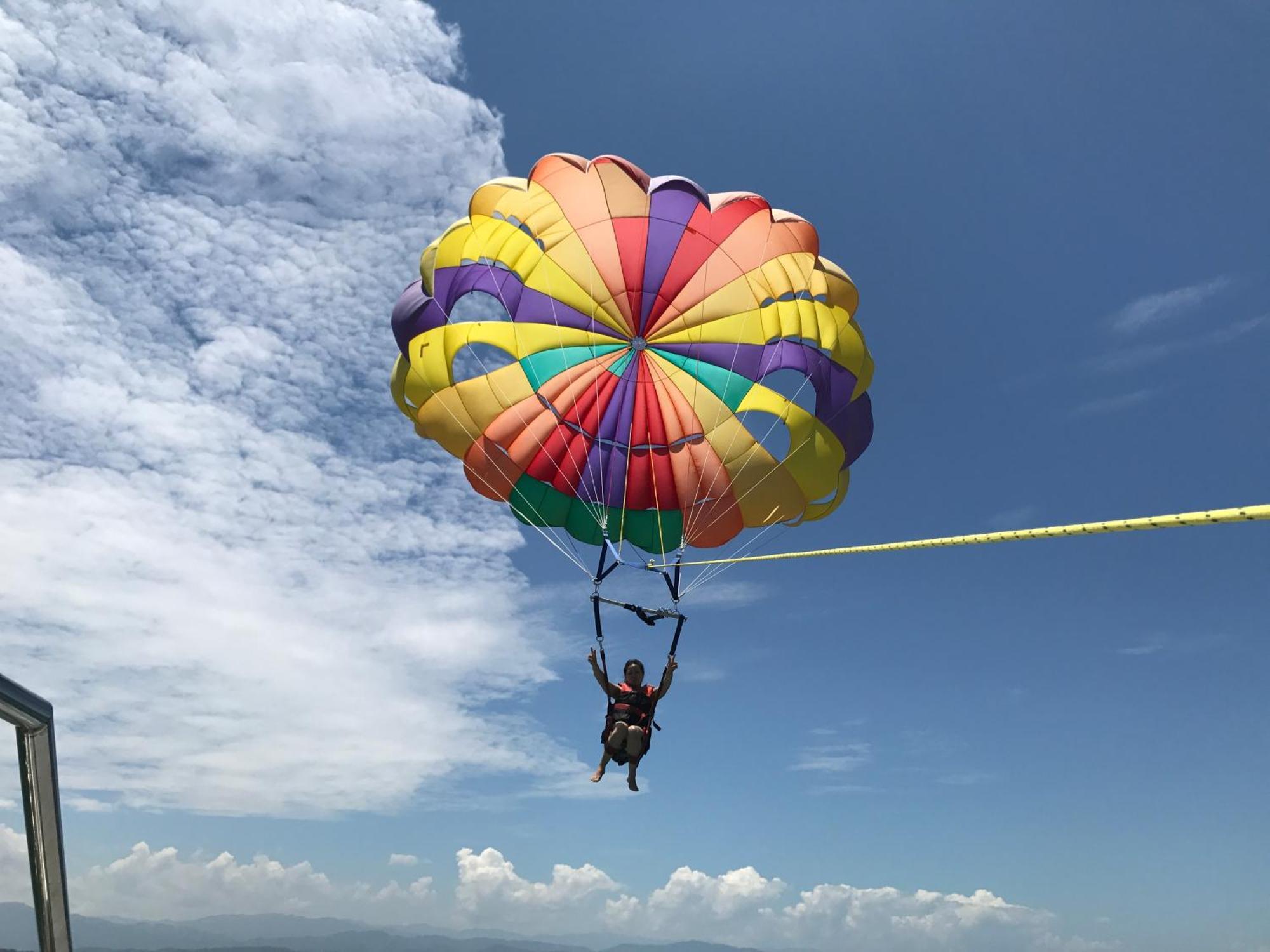 Dolphin Bay Island Resort Kota Belud Екстериор снимка